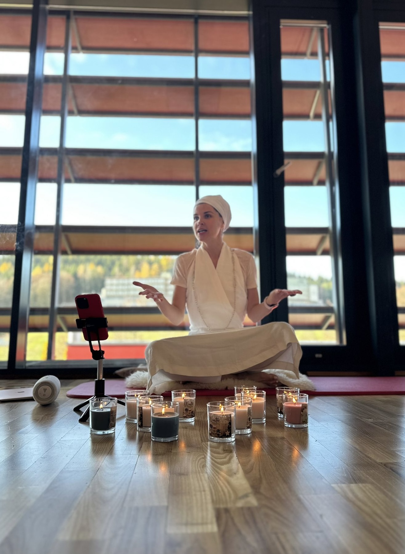 Retreat in Bad Leonfelden — 6