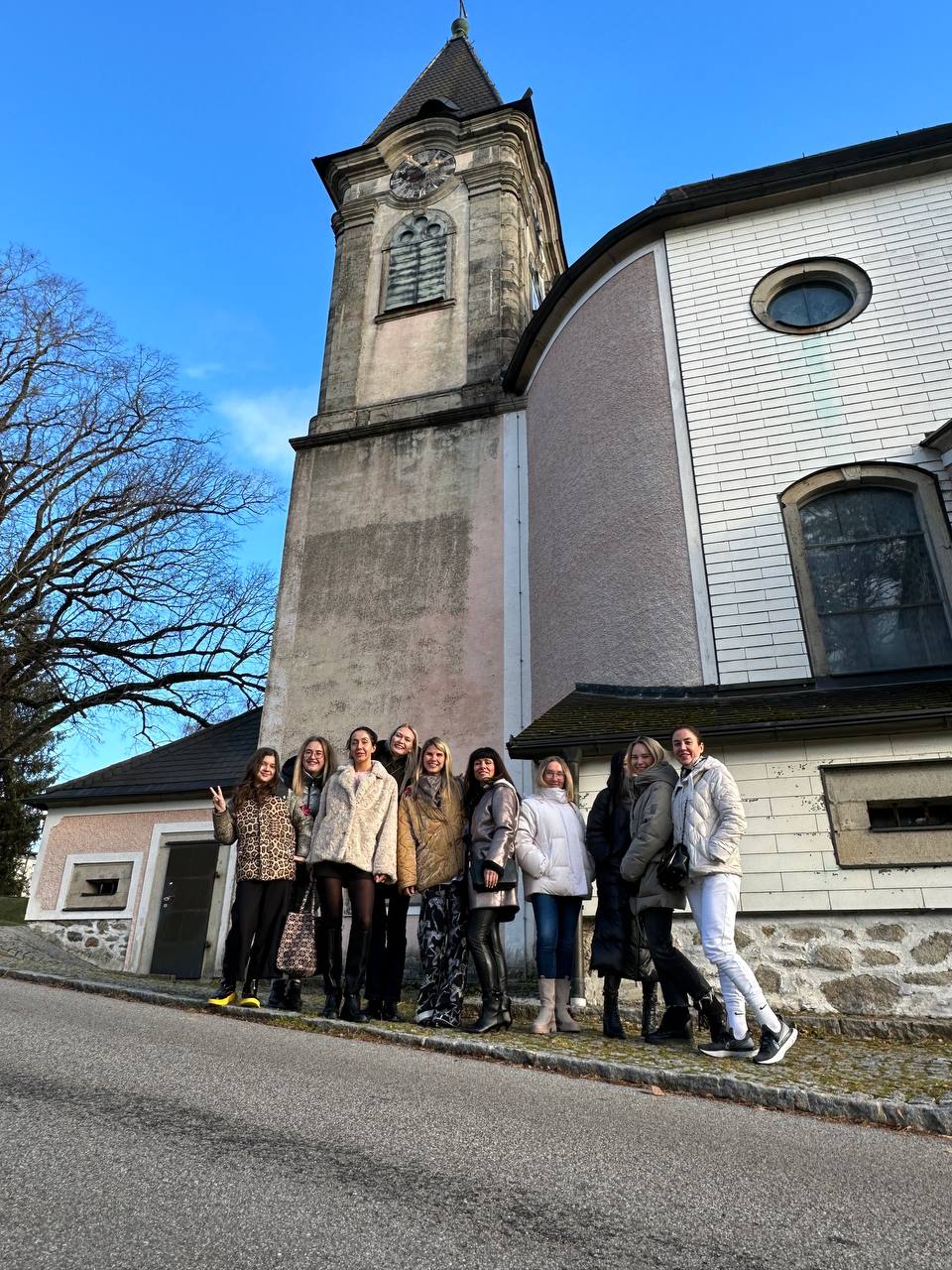 Retreat in Bad Leonfelden — 7