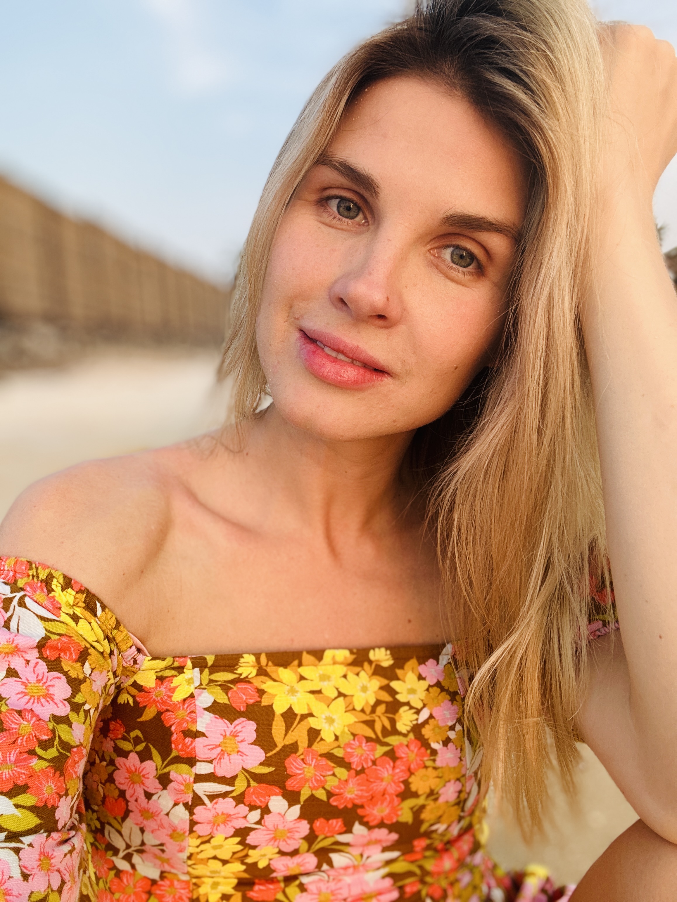 Studioeröffnung und Morgen-Sadhana in Dubai