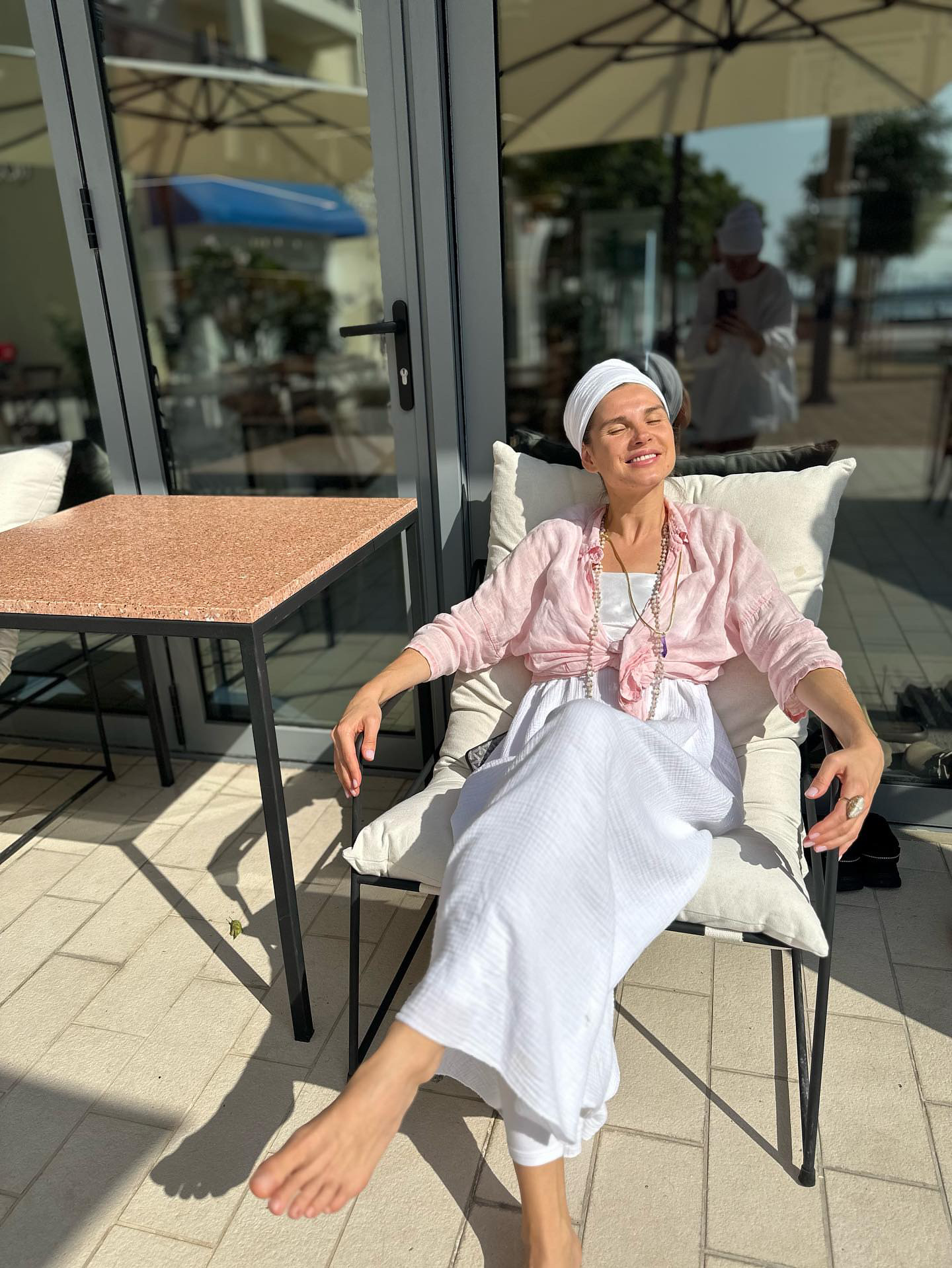 Meisterkurs mit Jugat Guru Singh — 1